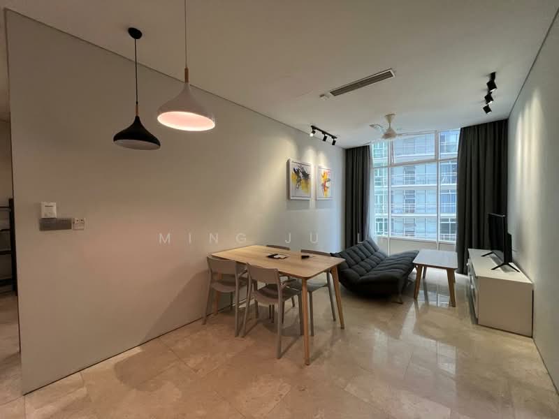 Servis Apartment untuk Disewa di Sky Suites @ KLCC - Ming Ju Li - PropertyGuru.com.my
