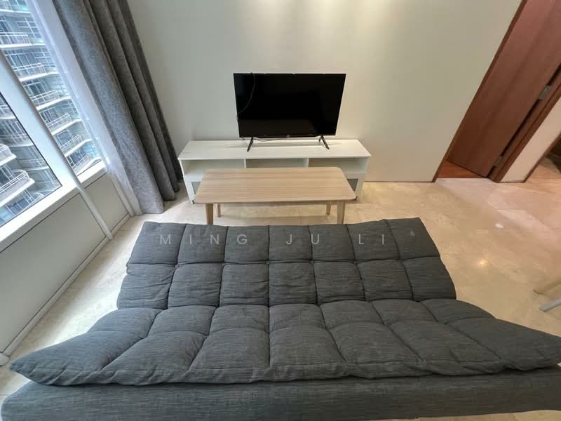 Servis Apartment untuk Disewa di Sky Suites @ KLCC - Ming Ju Li - PropertyGuru.com.my