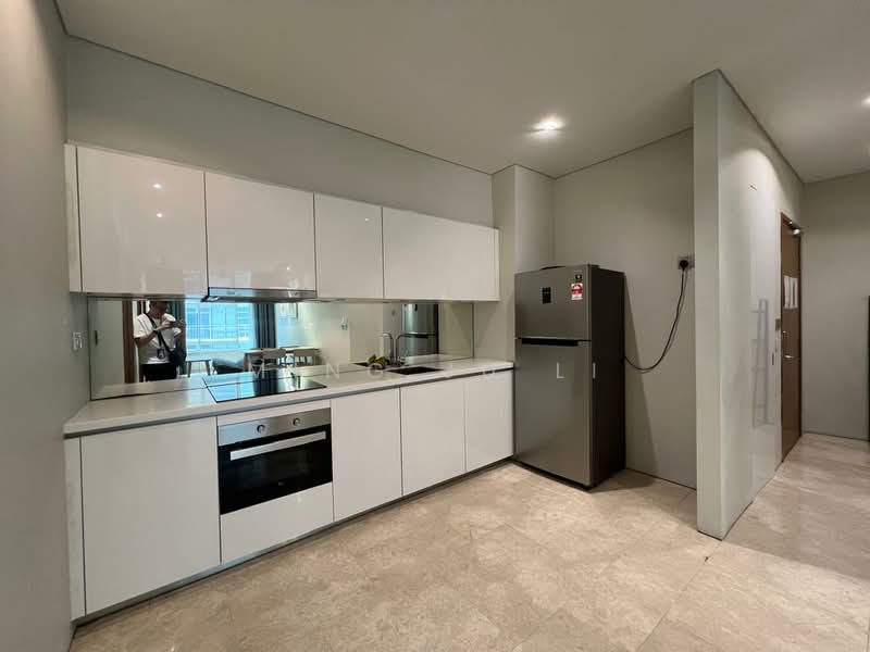 Servis Apartment untuk Disewa di Sky Suites @ KLCC - Ming Ju Li - PropertyGuru.com.my