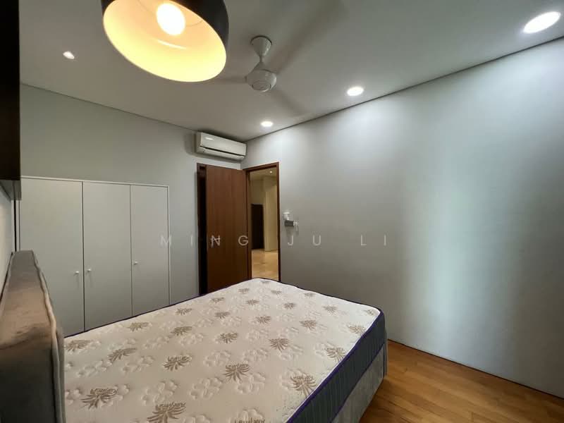 Servis Apartment untuk Disewa di Sky Suites @ KLCC - Ming Ju Li - PropertyGuru.com.my