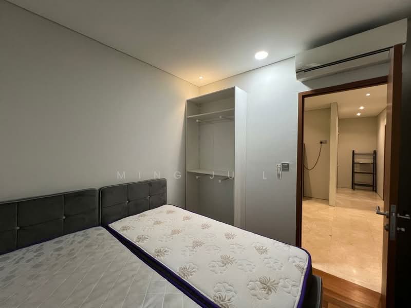 Servis Apartment untuk Disewa di Sky Suites @ KLCC - Ming Ju Li - PropertyGuru.com.my