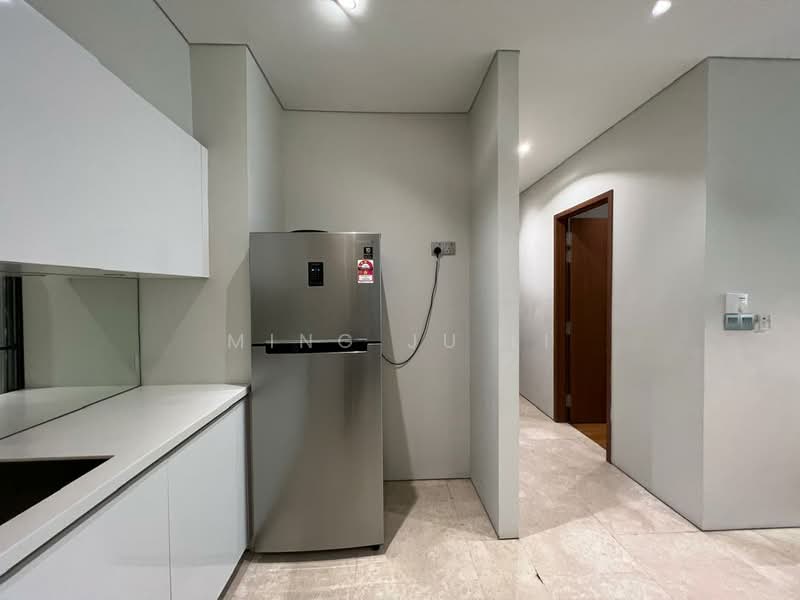 Servis Apartment untuk Disewa di Sky Suites @ KLCC - Ming Ju Li - PropertyGuru.com.my