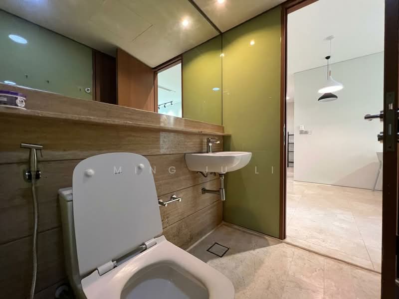 Servis Apartment untuk Disewa di Sky Suites @ KLCC - Ming Ju Li - PropertyGuru.com.my