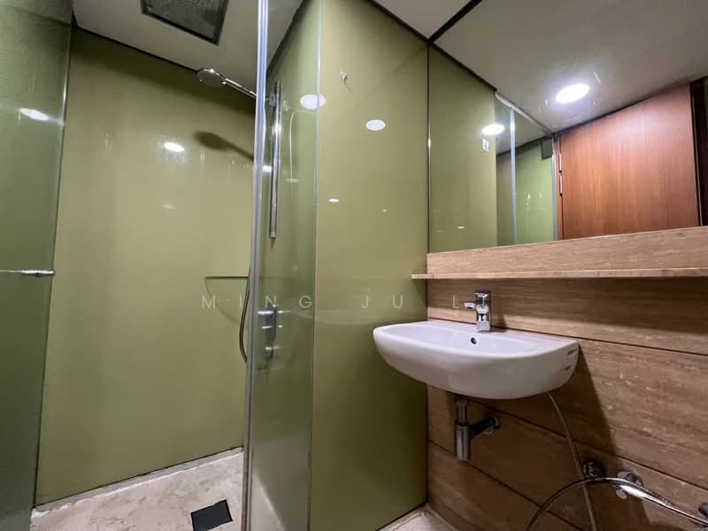 Servis Apartment untuk Disewa di Sky Suites @ KLCC - Ming Ju Li - PropertyGuru.com.my