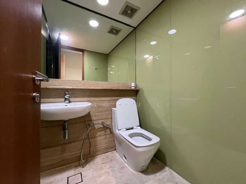 Servis Apartment untuk Disewa di Sky Suites @ KLCC - Ming Ju Li - PropertyGuru.com.my