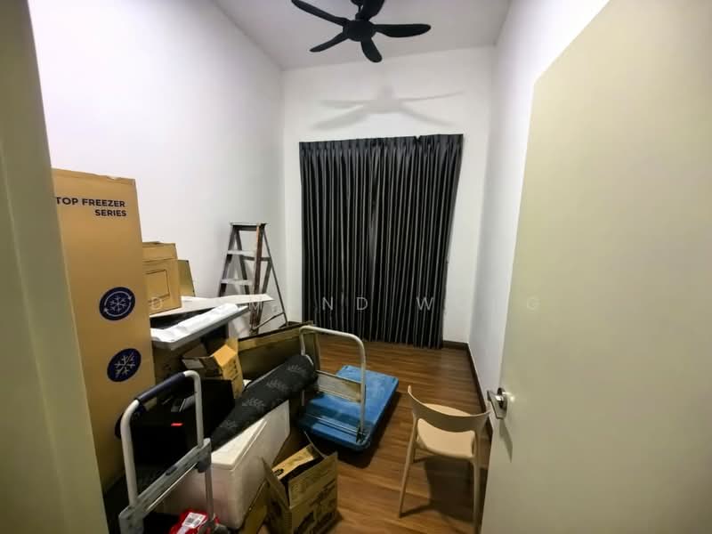 Servis Apartment untuk Disewa di Arunya @ KL North - Desmond Wong - Interior - PropertyGuru.com.my