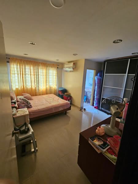3-storey Terraced House for Sale in Medan Idaman (Setapak) - William Wong - Bedroom - PropertyGuru.com.my