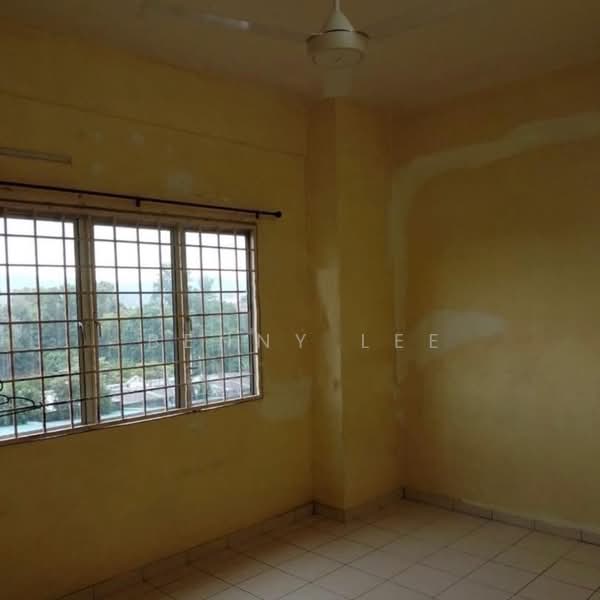 Apartment for Rent at Pangsapuri Damai Mewah B - Benny Lee - PropertyGuru.com.my