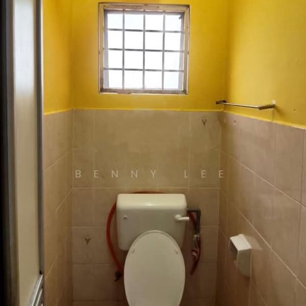 Apartment for Rent at Pangsapuri Damai Mewah B - Benny Lee - PropertyGuru.com.my