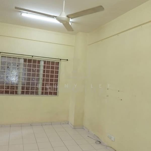 Apartment for Rent at Pangsapuri Damai Mewah B - Benny Lee - PropertyGuru.com.my