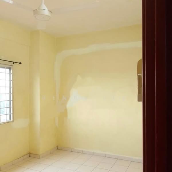 Apartment for Rent at Pangsapuri Damai Mewah B - Benny Lee - PropertyGuru.com.my