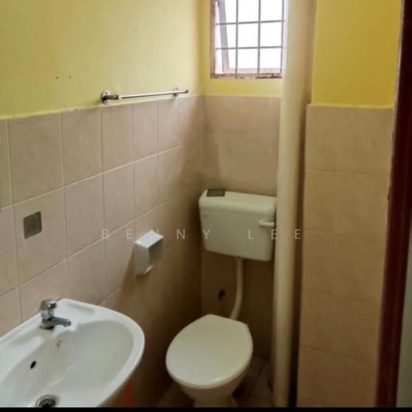 Apartment for Rent at Pangsapuri Damai Mewah B - Benny Lee - PropertyGuru.com.my