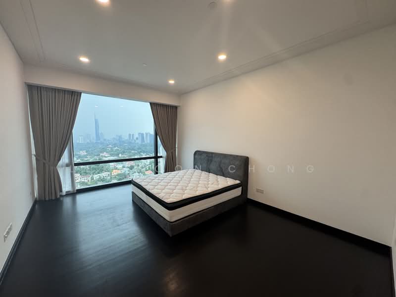 Service Residence for Rent at Crown Residences @ Pavilion Damansara Heights - Lek Voon Chong - PropertyGuru.com.my