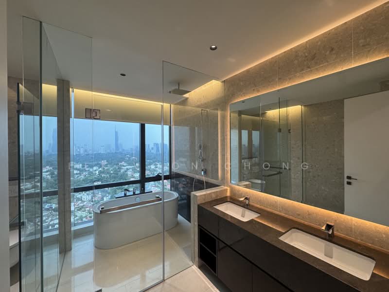 Service Residence for Rent at Crown Residences @ Pavilion Damansara Heights - Lek Voon Chong - PropertyGuru.com.my