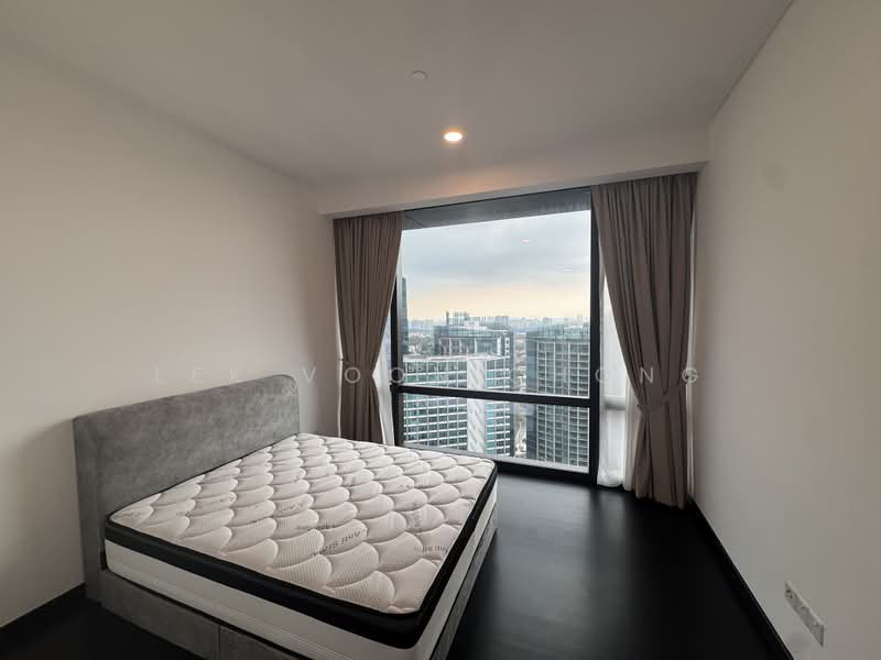 Service Residence for Rent at Crown Residences @ Pavilion Damansara Heights - Lek Voon Chong - PropertyGuru.com.my