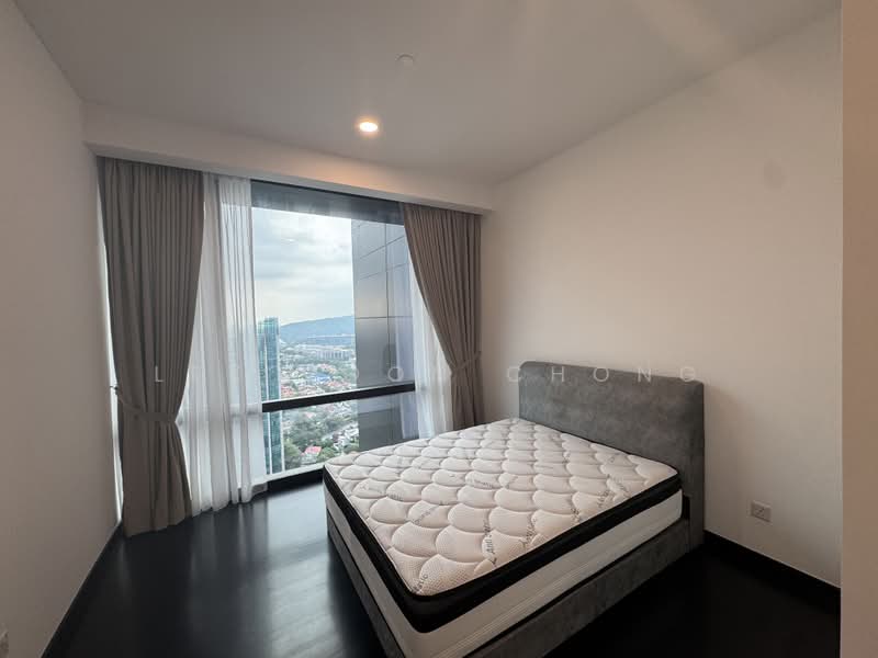 Service Residence for Rent at Crown Residences @ Pavilion Damansara Heights - Lek Voon Chong - PropertyGuru.com.my