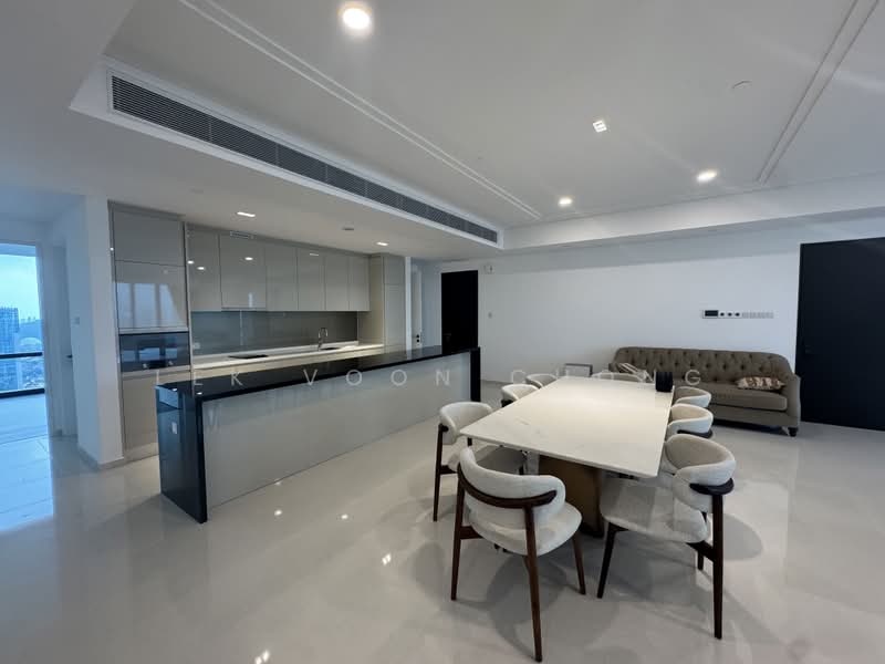 Service Residence for Rent at Crown Residences @ Pavilion Damansara Heights - Lek Voon Chong - PropertyGuru.com.my