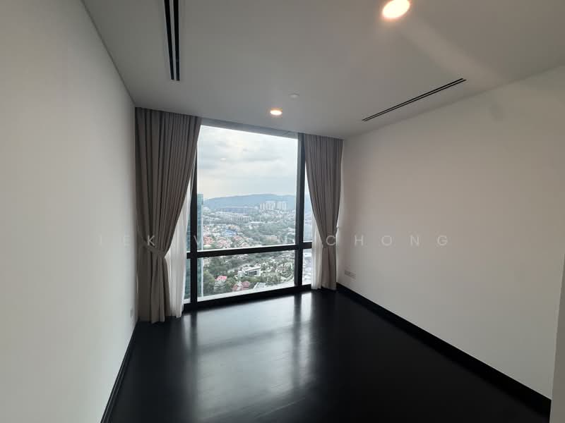 Service Residence for Rent at Crown Residences @ Pavilion Damansara Heights - Lek Voon Chong - PropertyGuru.com.my