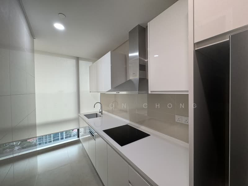 Service Residence for Rent at Crown Residences @ Pavilion Damansara Heights - Lek Voon Chong - PropertyGuru.com.my