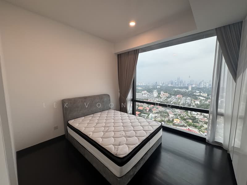 Service Residence for Rent at Crown Residences @ Pavilion Damansara Heights - Lek Voon Chong - PropertyGuru.com.my