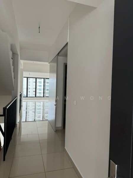 Rumah Teres 3 Tingkat untuk Dijual di Taman Melawati (Ulu Kelang) - William Wong - Corridor - PropertyGuru.com.my