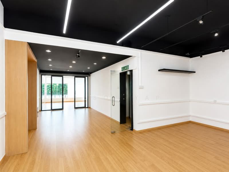 Shop / Office for Rent in Bandar Puteri Puchong (Puchong) - Wilson Yap - Interior - PropertyGuru.com.my
