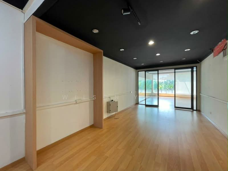 Shop / Office for Rent in Bandar Puteri Puchong (Puchong) - Wilson Yap - Interior - PropertyGuru.com.my