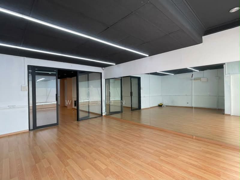 Shop / Office for Rent in Bandar Puteri Puchong (Puchong) - Wilson Yap - Interior - PropertyGuru.com.my