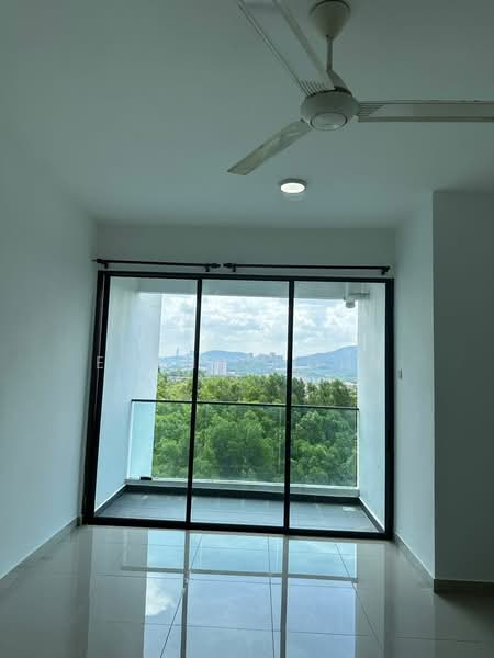 Kondominium untuk Dijual di Emerald Residence - Even Chong - Balcony - PropertyGuru.com.my