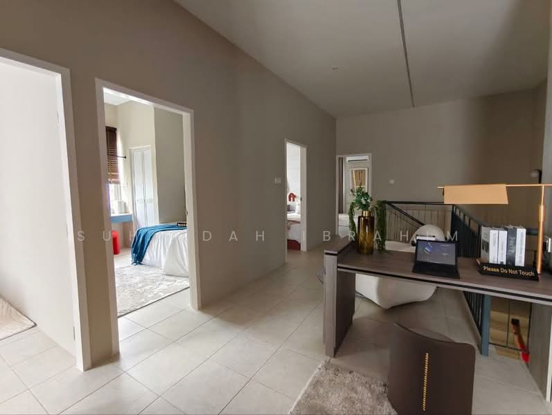 Rumah Berkembar untuk Dijual di Sungai Petani (Kedah) - Suhaidah Ibrahim - Bedroom - PropertyGuru.com.my
