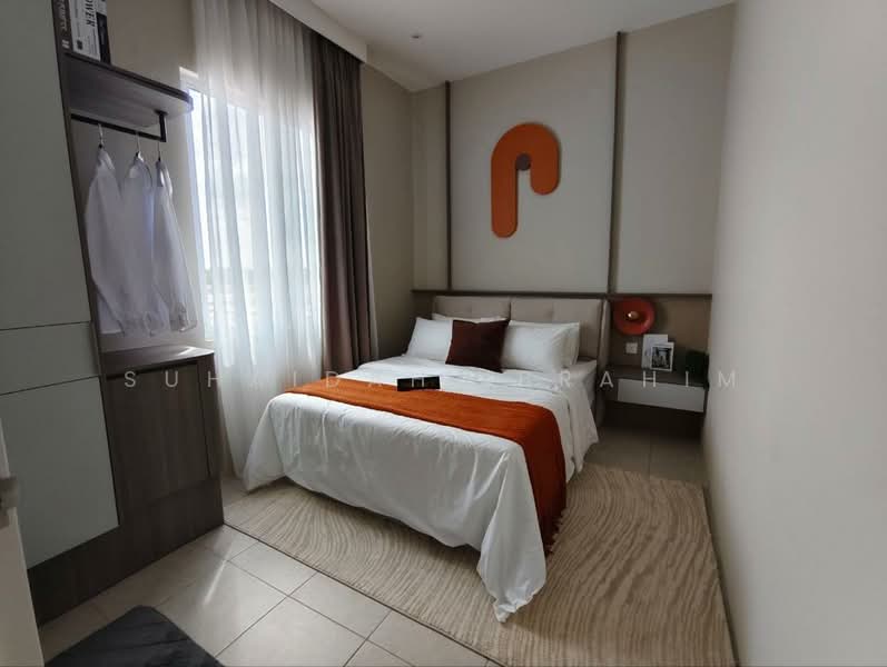 Rumah Berkembar untuk Dijual di Sungai Petani (Kedah) - Suhaidah Ibrahim - Bedroom - PropertyGuru.com.my
