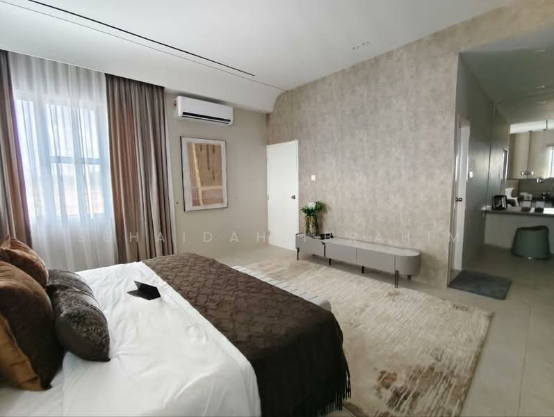 Rumah Berkembar untuk Dijual di Sungai Petani (Kedah) - Suhaidah Ibrahim - Bedroom - PropertyGuru.com.my
