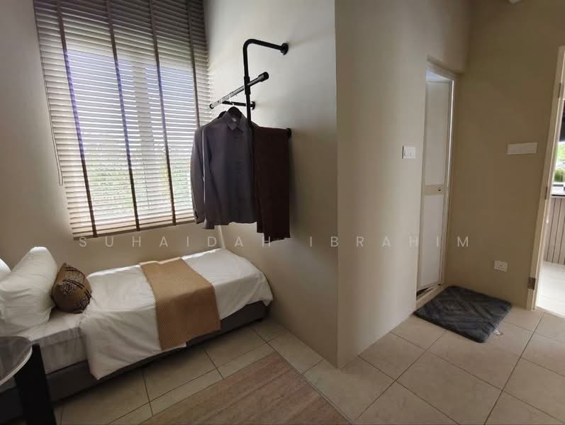 Rumah Berkembar untuk Dijual di Sungai Petani (Kedah) - Suhaidah Ibrahim - Bedroom - PropertyGuru.com.my