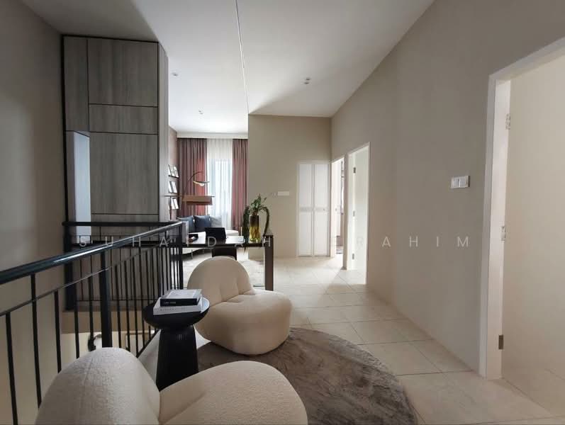Rumah Berkembar untuk Dijual di Sungai Petani (Kedah) - Suhaidah Ibrahim - Interior - PropertyGuru.com.my