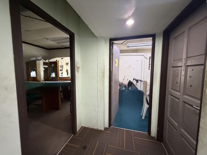 Office for Rent in Taman Melawati (Hulu Kelang) - Lilian See - PropertyGuru.com.my