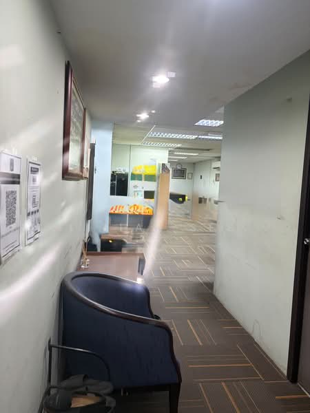 Office for Rent in Taman Melawati (Hulu Kelang) - Lilian See - PropertyGuru.com.my