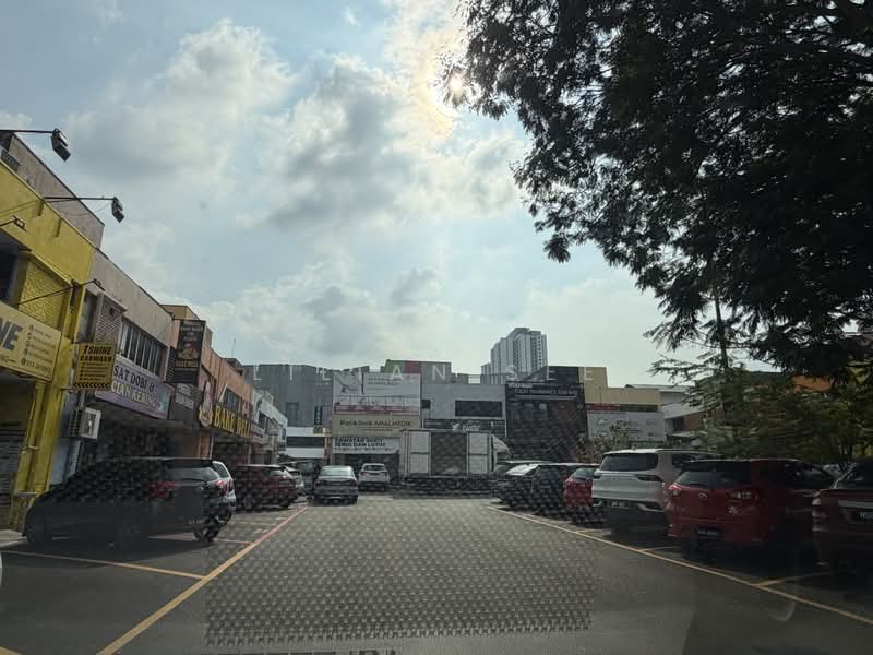 Office for Rent in Taman Melawati (Hulu Kelang) - Lilian See - PropertyGuru.com.my