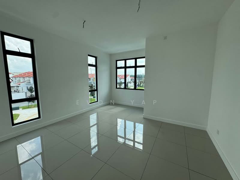 2-storey Terraced House for Sale in Bandar Dato Onn (Tebrau) - Evon Yap - Interior - PropertyGuru.com.my