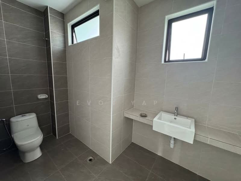 2-storey Terraced House for Sale in Bandar Dato Onn (Tebrau) - Evon Yap - Bathroom - PropertyGuru.com.my