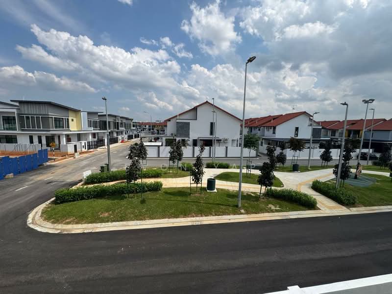 2-storey Terraced House for Sale in Bandar Dato Onn (Tebrau) - Evon Yap - Exterior - PropertyGuru.com.my