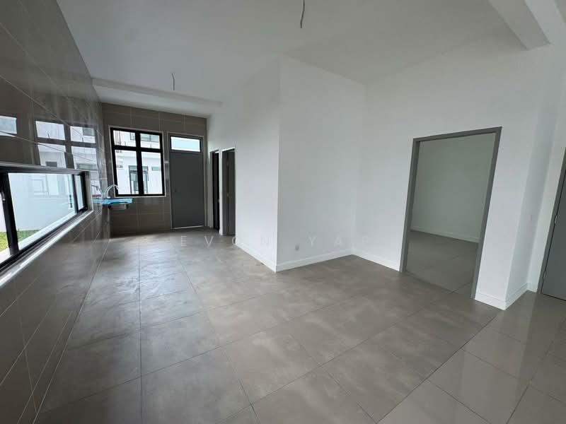 2-storey Terraced House for Sale in Bandar Dato Onn (Tebrau) - Evon Yap - Interior - PropertyGuru.com.my