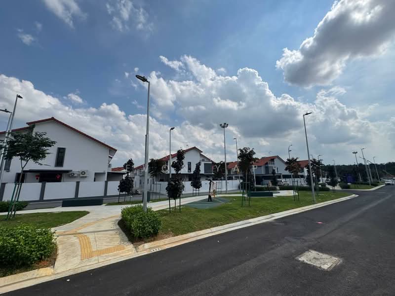 2-storey Terraced House for Sale in Bandar Dato Onn (Tebrau) - Evon Yap - Exterior - PropertyGuru.com.my