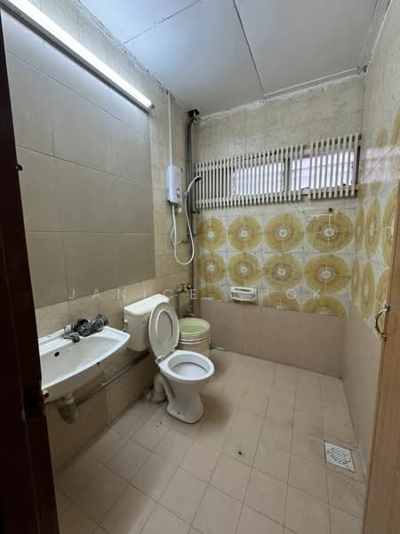 Rumah Teres 2 Tingkat untuk Disewa di Taman Pelangi (Johor Bahru) - Janice Chok - PropertyGuru.com.my