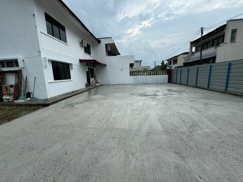 Rumah Teres 2 Tingkat untuk Disewa di Taman Pelangi (Johor Bahru) - Janice Chok - PropertyGuru.com.my