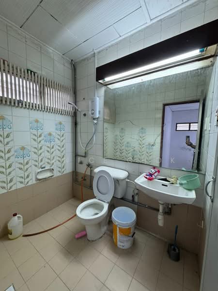 Rumah Teres 2 Tingkat untuk Disewa di Taman Pelangi (Johor Bahru) - Janice Chok - PropertyGuru.com.my