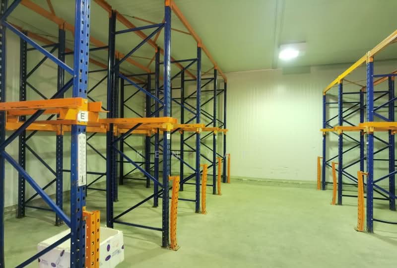 Factory for Rent in Taman Meranti Permai (Puchong) - Ken Yap - PropertyGuru.com.my