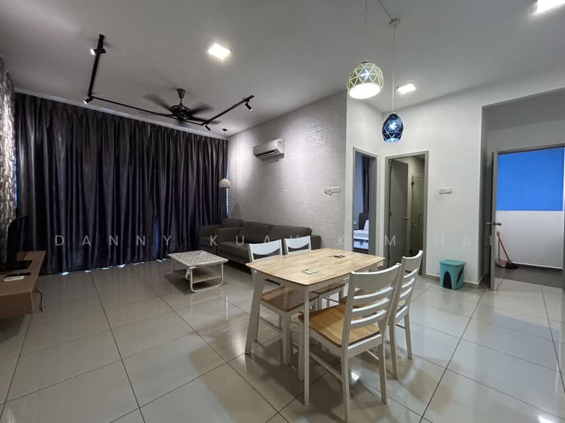 Service Residence for Rent at Atlantis Residences (Pangsapuri Atlantis Kota Syahbandar) - Danny Kuah Kim Hai - PropertyGuru.com.my