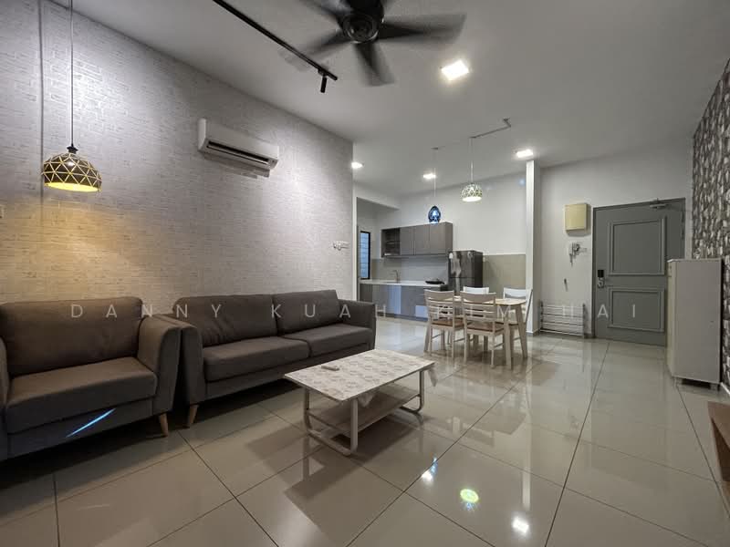 Service Residence for Rent at Atlantis Residences (Pangsapuri Atlantis Kota Syahbandar) - Danny Kuah Kim Hai - PropertyGuru.com.my