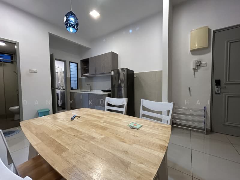 Service Residence for Rent at Atlantis Residences (Pangsapuri Atlantis Kota Syahbandar) - Danny Kuah Kim Hai - PropertyGuru.com.my