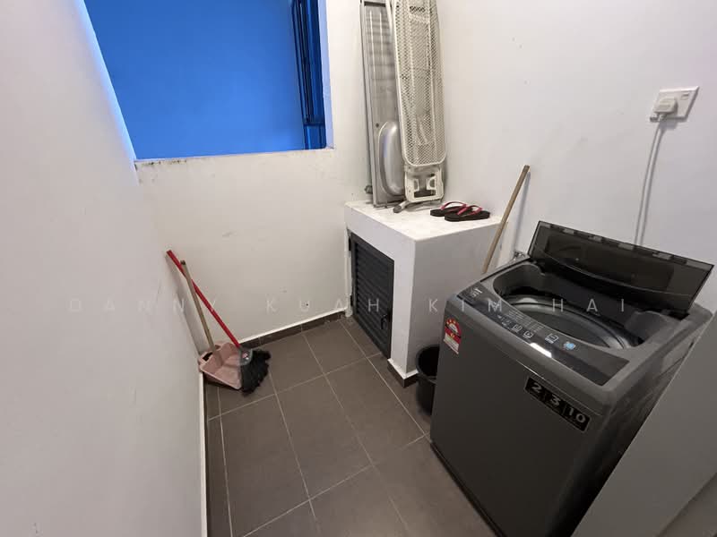 Service Residence for Rent at Atlantis Residences (Pangsapuri Atlantis Kota Syahbandar) - Danny Kuah Kim Hai - PropertyGuru.com.my